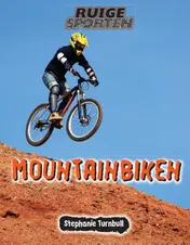 Omslag van Mountainbiken