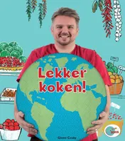 Omslag van Lekker koken