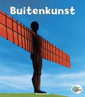Omslag van Buitenkunst