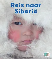 Omslag van Reis naar Siberië