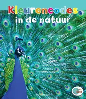Omslag van Kleurencodes in de natuur