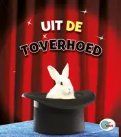 Omslag van Uit de toverhoed