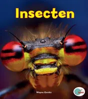 Omslag van Insecten