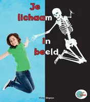 Omslag van Jouw lichaam in beeld