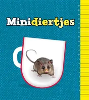 Omslag van Minidiertjes