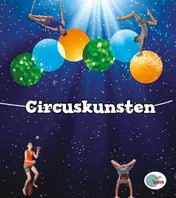Omslag van Circuskunsten