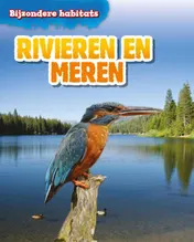 Omslag van Rivieren en meren
