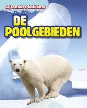 Omslag van De poolgebieden