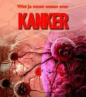 Omslag van Kanker