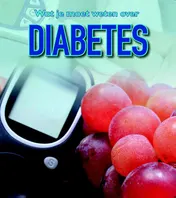 Omslag van Diabetes