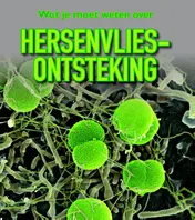 Omslag van Hersenvliesontsteking