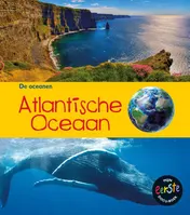 Omslag van Atlantische Oceaan