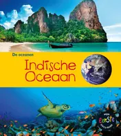 Omslag van Indische Oceaan