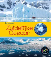 Omslag van Zuidelijke Oceaan