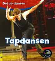 Omslag van Tapdansen