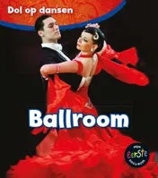 Omslag van Ballroom