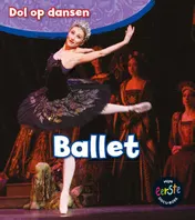 Omslag van Ballet