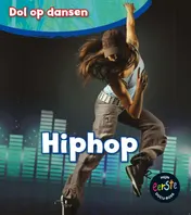 Omslag van Hiphop