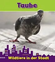 Omslag van Taube