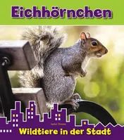 Omslag van Eichhörnchen