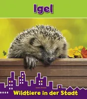 Omslag van Igel