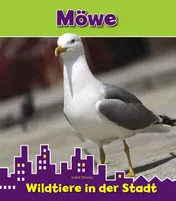 Omslag van Möwe