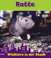 Omslag van Ratte