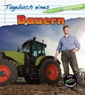 Omslag van Bauern