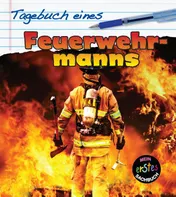 Omslag van Feuerwehrmanns
