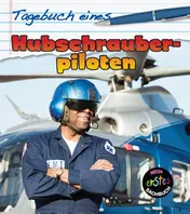 Omslag van Hubschrauberpiloten