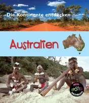 Omslag van Australien