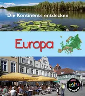 Omslag van Europa