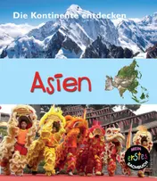Omslag van Asien