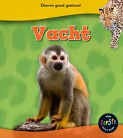 Omslag van Vacht