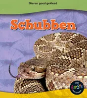 Omslag van Schubben
