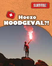 Omslag van Hoezo noodgeval?