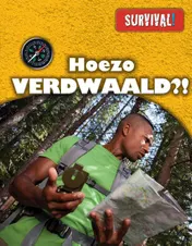 Omslag van Hoezo verdwaald?