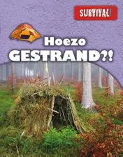 Omslag van Hoezo gestrand?