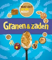 Omslag van Granen en zaden
