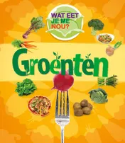 Omslag van Groenten