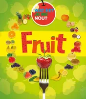 Omslag van Fruit