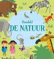 Omslag van De Natuur