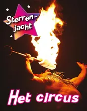 Omslag van Het circus