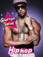 Omslag van Hiphop