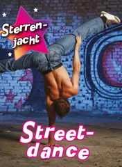Omslag van Streetdance