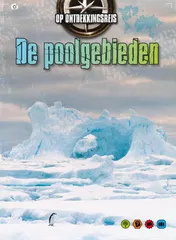 Omslag van De Poolgebieden
