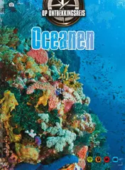 Omslag van De Oceanen