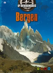 Omslag van Bergen