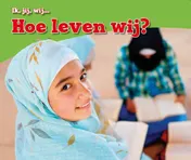Omslag van Hoe leven wij?