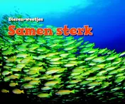 Omslag van Samen sterk